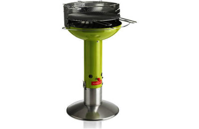 Barbecook Major Kiwi Charcoal BBQ. Barbecook Major Kiwi Charcoal BBQ.